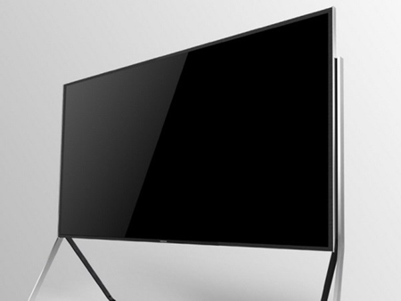 TV màn hình dẻo Samsung UN78S9B.